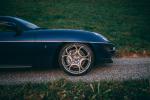 Alfa Romeo Disco Volante 2017 года